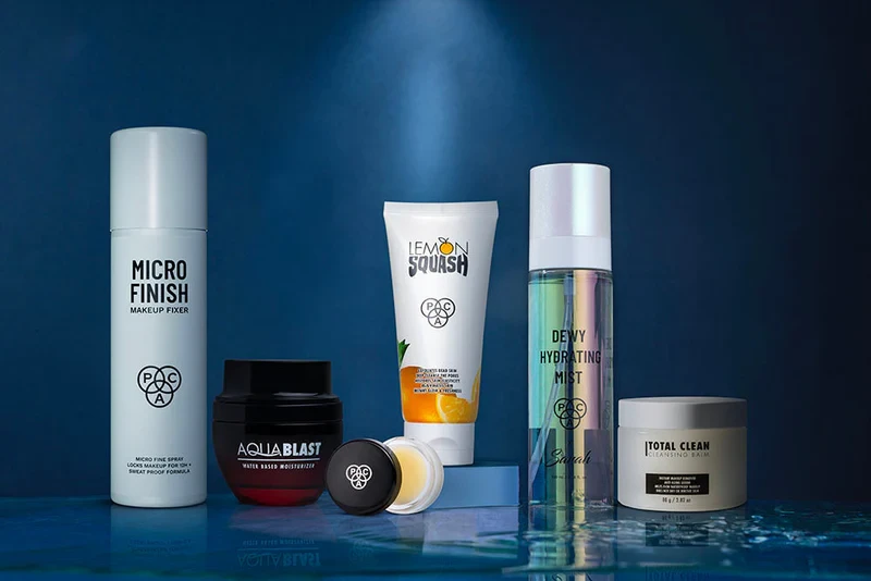 Why Skin Prep Is Essential for Long-Lasting Rainy Day Makeup
