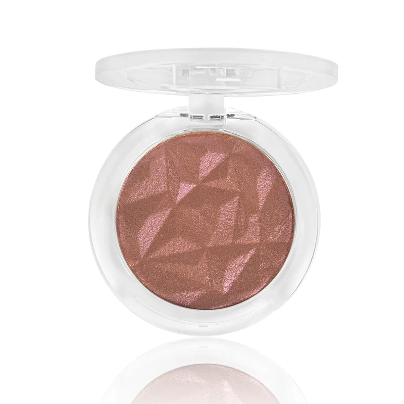 PAC Killer Glow (8.11 gm)  Satin finish pressed glitter  Net Weight : 8.11 g / 0.29 oz